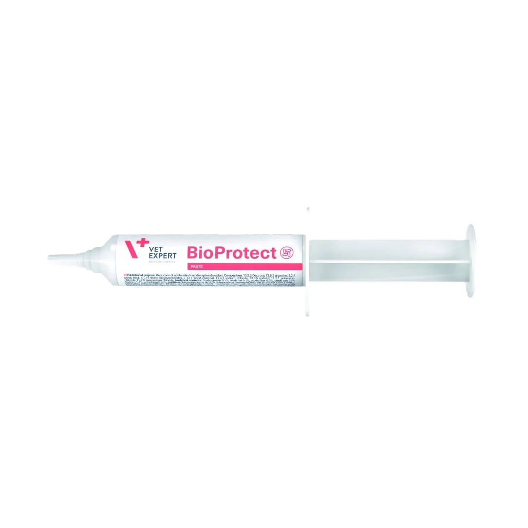 VetExpert BioProtect pasta 15 ml